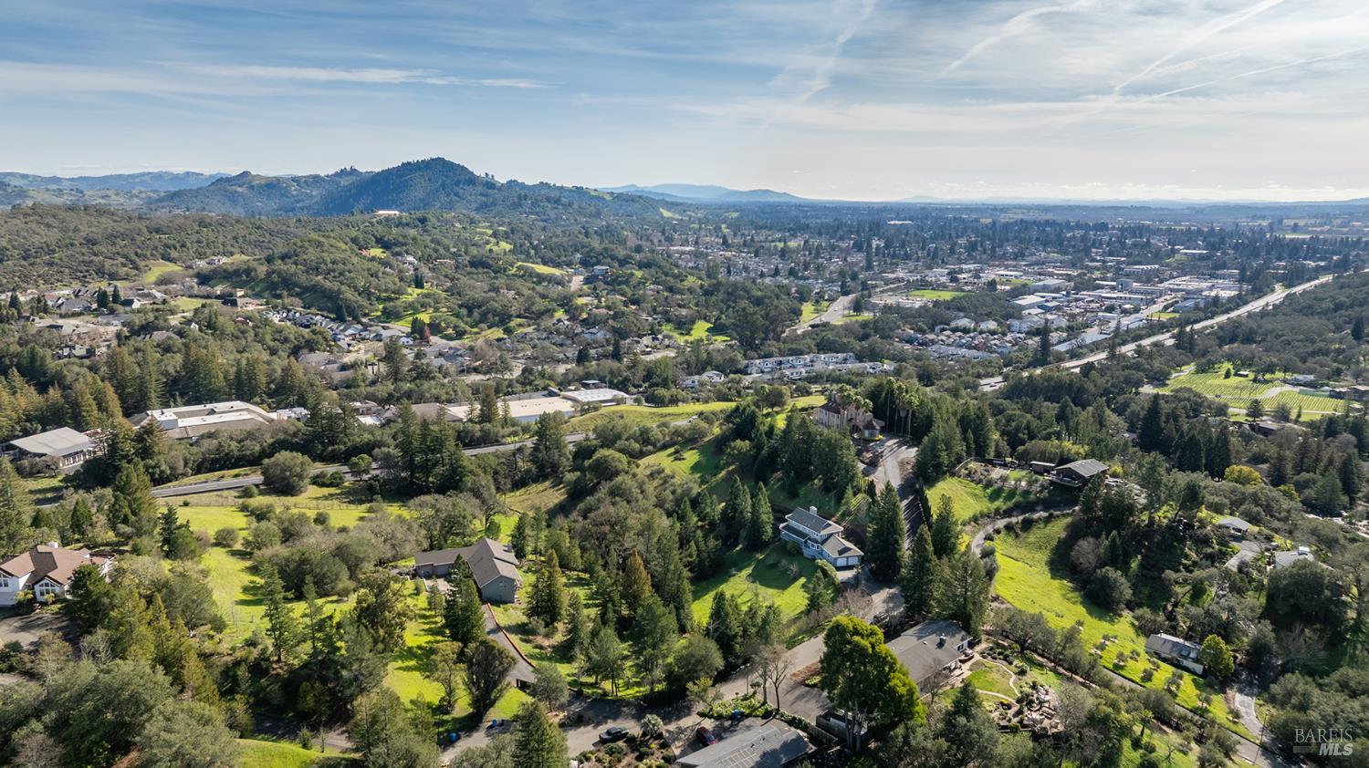 Detail Gallery Image 51 of 52 For 324 Burgundy Rd, Healdsburg,  CA 95448 - 3 Beds | 2/1 Baths