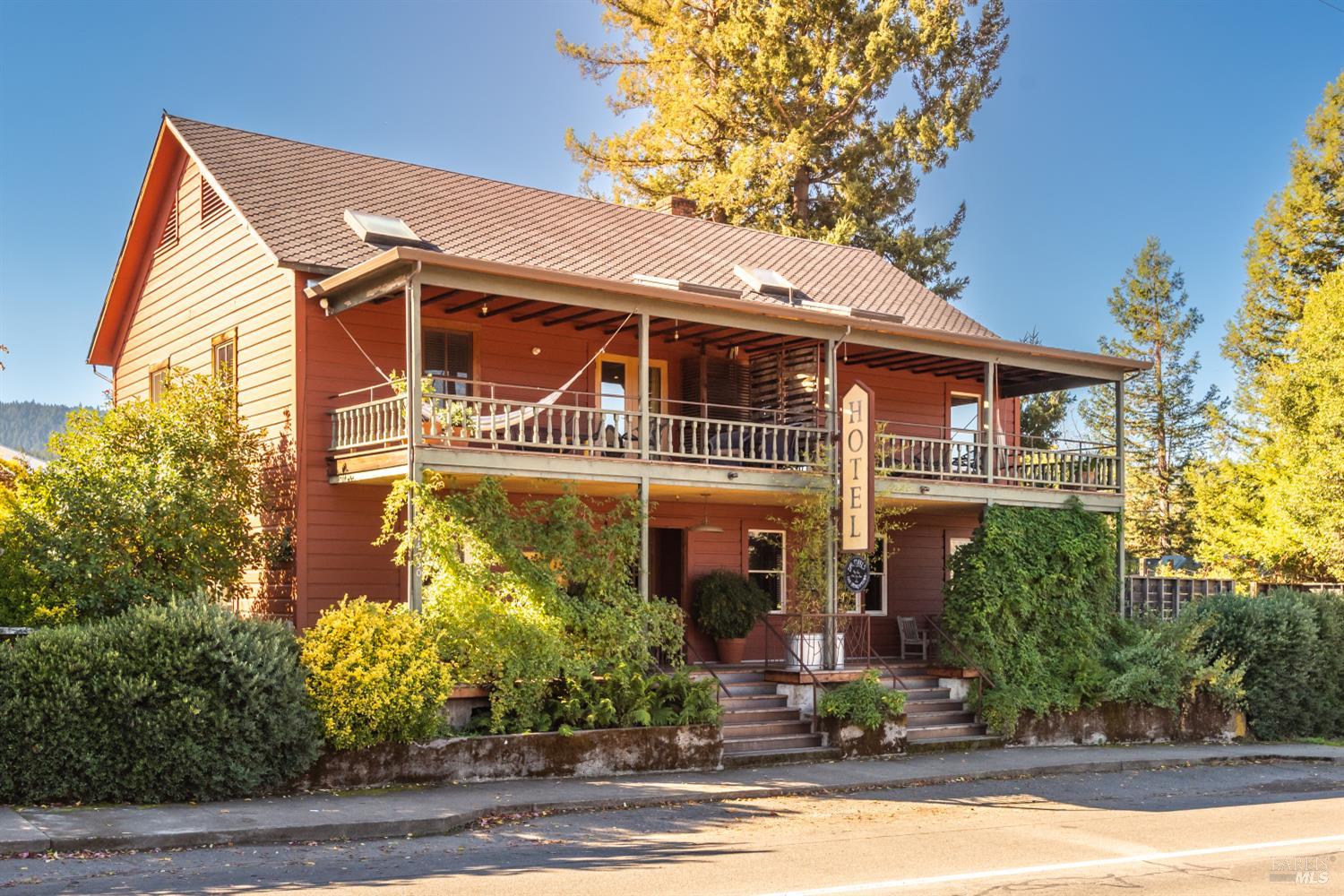 Detail Gallery Image 31 of 36 For 13320 Estate Dr, Boonville,  CA 95415 - 2 Beds | 1 Baths