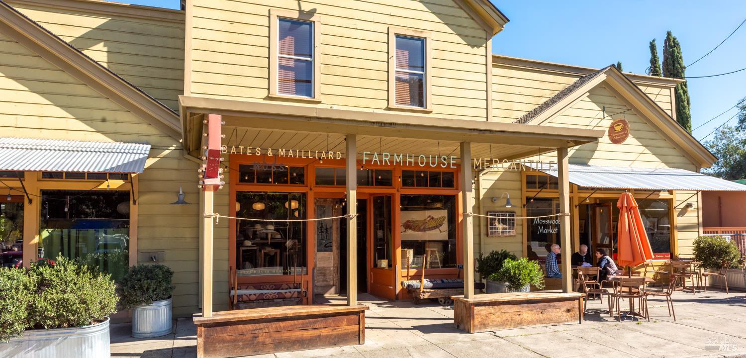 Detail Gallery Image 27 of 36 For 13320 Estate Dr, Boonville,  CA 95415 - 2 Beds | 1 Baths