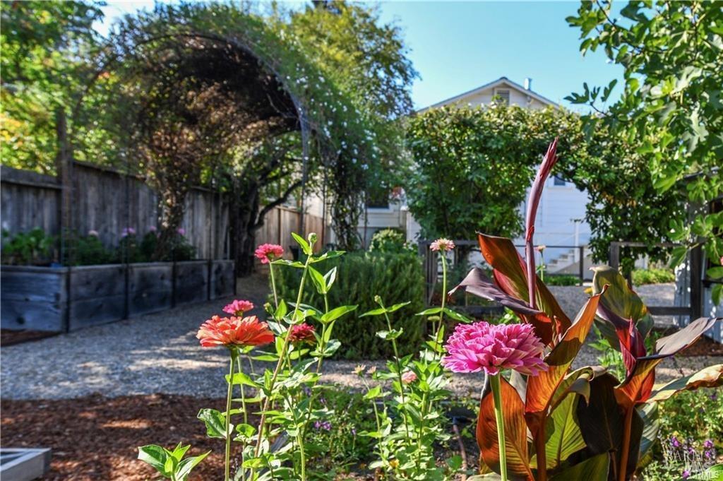 Detail Gallery Image 17 of 24 For 1445 Tainter St, Saint Helena,  CA 94574 - 3 Beds | 2 Baths