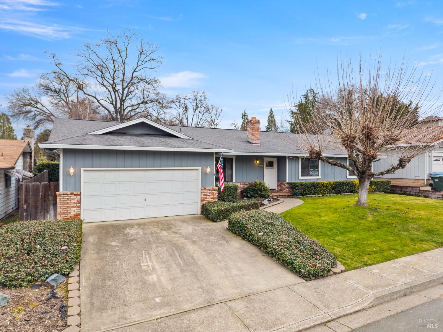 Detail Gallery Image 2 of 53 For 2426 Giselman St, Lakeport,  CA 95453 - 4 Beds | 1/1 Baths