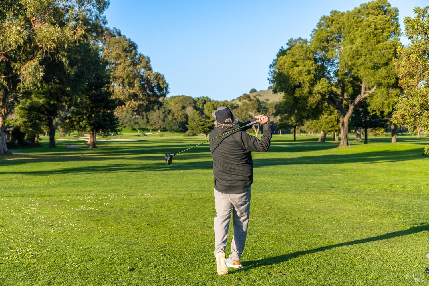 Detail Gallery Image 33 of 46 For 136 Peacock Dr, San Rafael,  CA 94901 - 4 Beds | 2 Baths