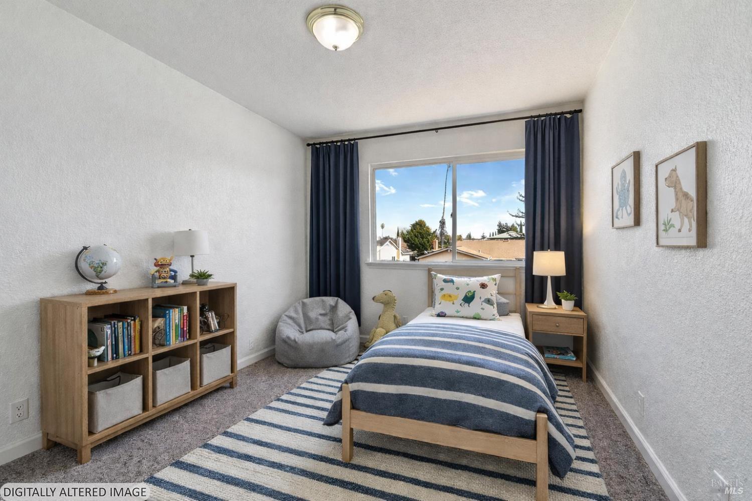 Detail Gallery Image 19 of 37 For 802 Tree Duck Way, Suisun City,  CA 94585 - 4 Beds | 2/1 Baths