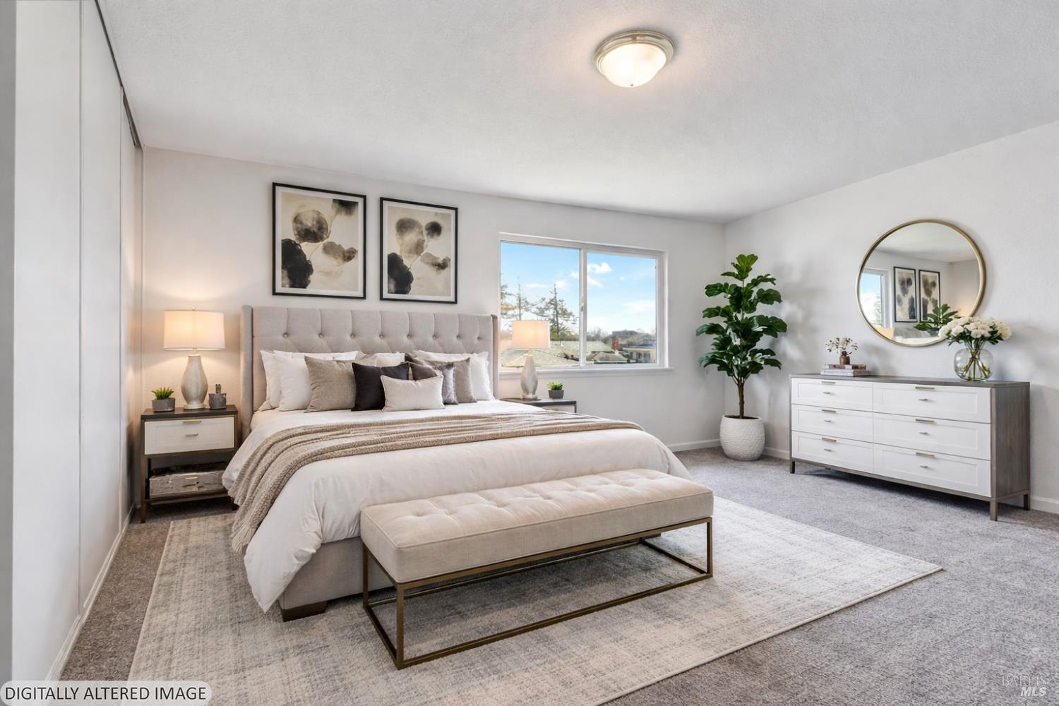 Detail Gallery Image 27 of 37 For 802 Tree Duck Way, Suisun City,  CA 94585 - 4 Beds | 2/1 Baths