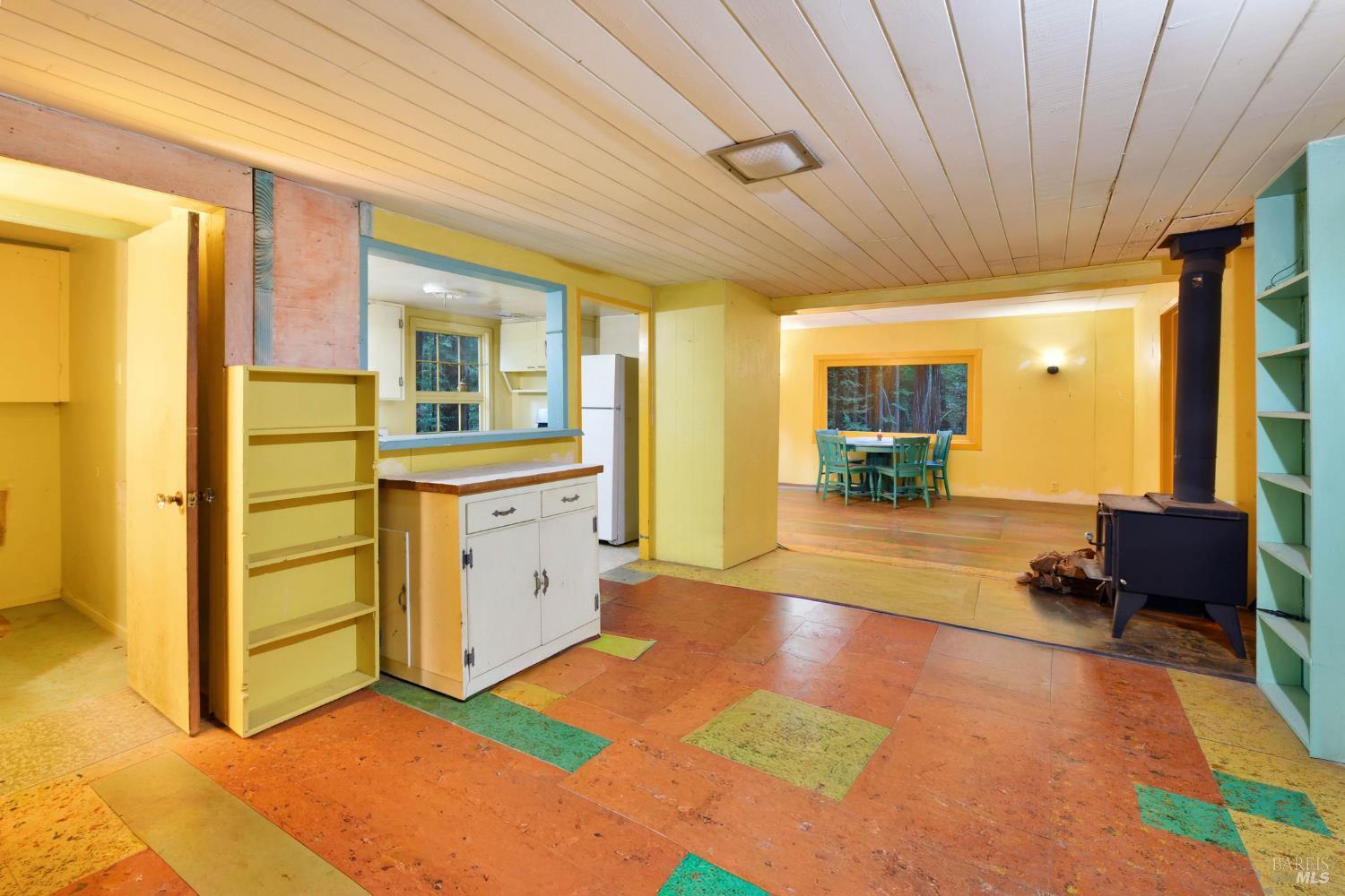 Detail Gallery Image 27 of 31 For 16125 Bittner Rd, Occidental,  CA 95465 - 4 Beds | 2 Baths