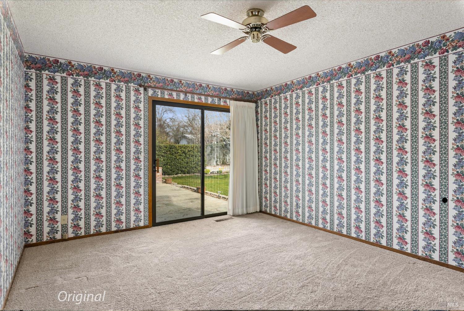 Detail Gallery Image 32 of 53 For 2426 Giselman St, Lakeport,  CA 95453 - 4 Beds | 1/1 Baths