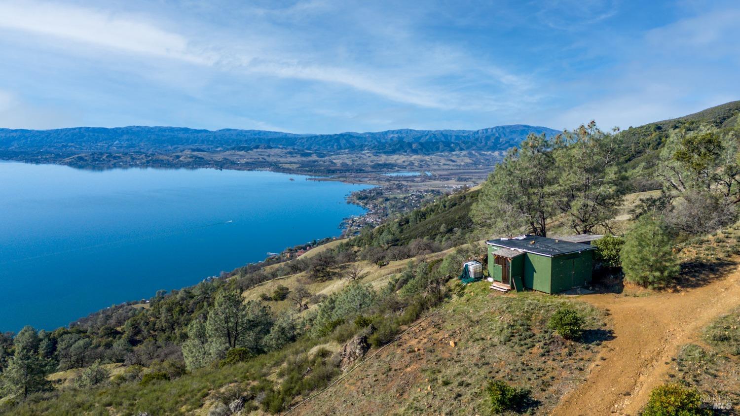 Detail Gallery Image 13 of 18 For 5250 Bartlett Spring Rd, Lucerne,  CA 95458 - – Beds | – Baths