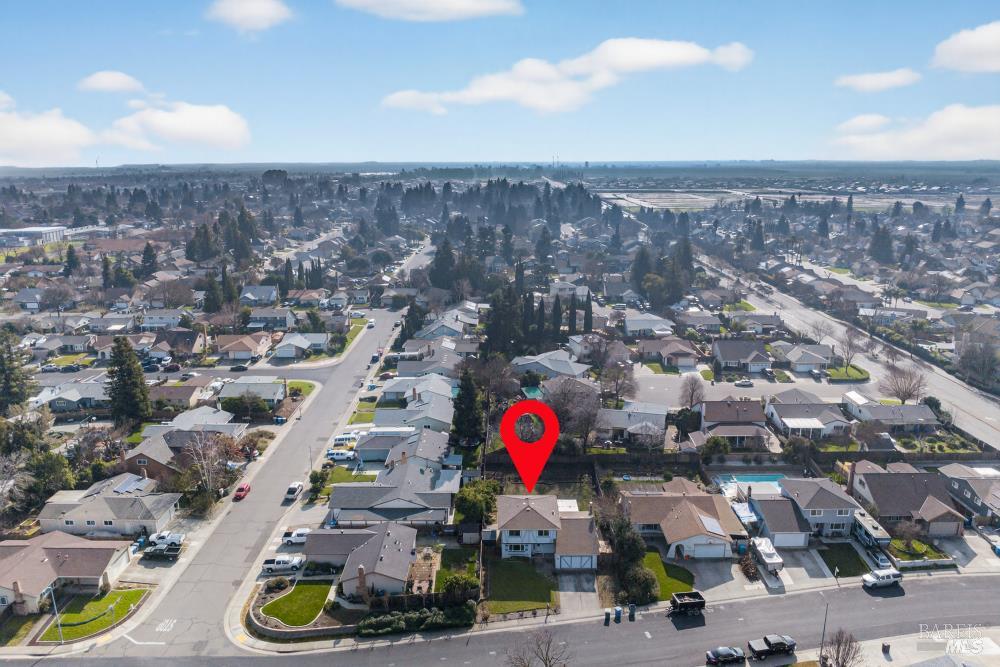 Detail Gallery Image 48 of 53 For 1355 W F St, Dixon,  CA 95620 - 4 Beds | 2/1 Baths