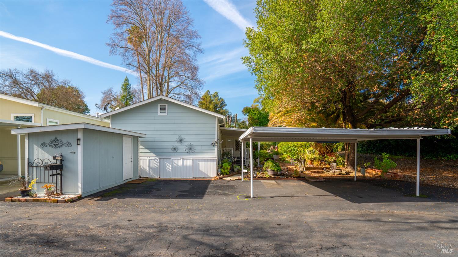 Detail Gallery Image 23 of 42 For 123 Ensenada Dr, Novato,  CA 94949 - 2 Beds | 2 Baths