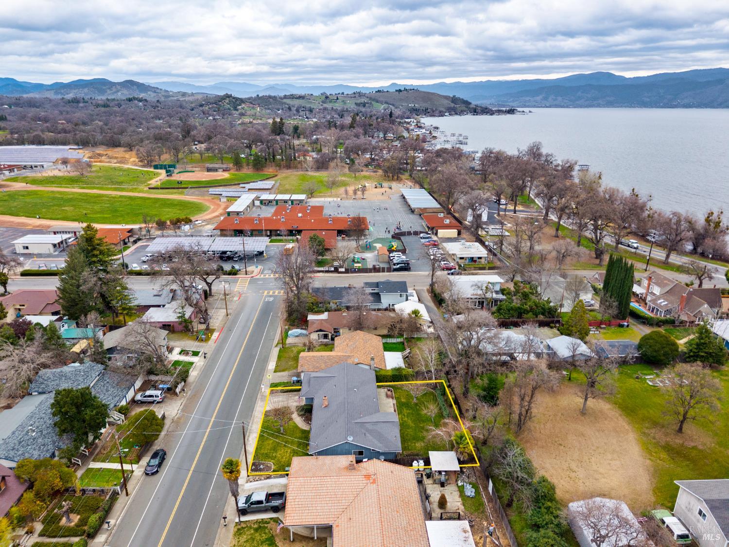 Detail Gallery Image 51 of 53 For 2426 Giselman St, Lakeport,  CA 95453 - 4 Beds | 1/1 Baths