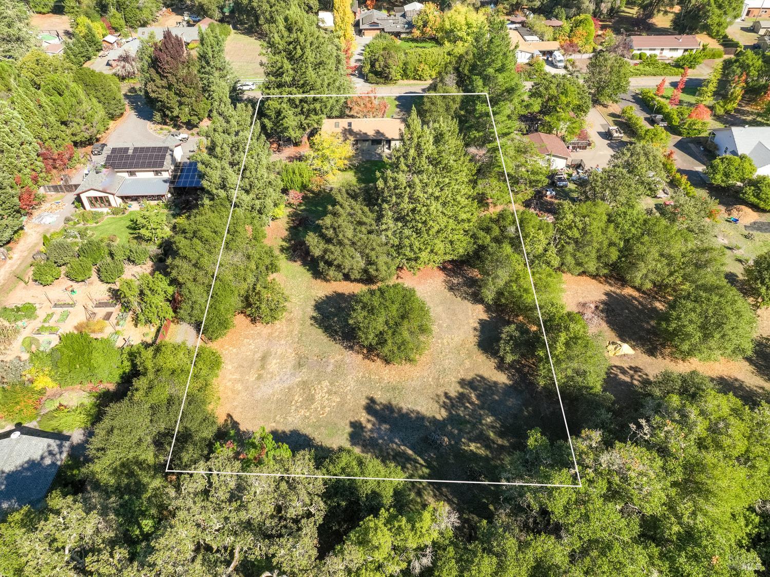 Detail Gallery Image 24 of 36 For 13320 Estate Dr, Boonville,  CA 95415 - 2 Beds | 1 Baths