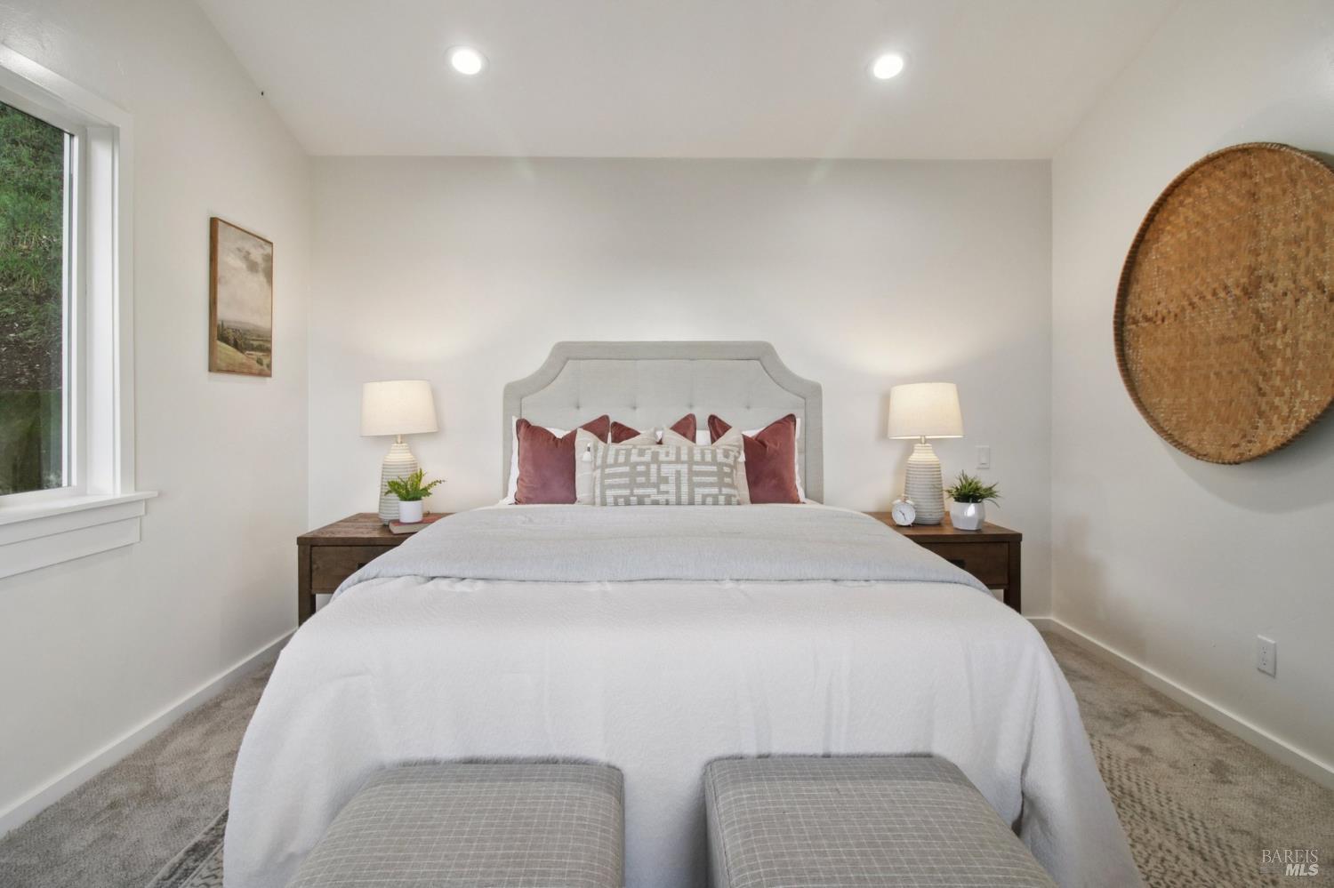 Detail Gallery Image 47 of 69 For 85 La Encinal Unkn, Orinda,  CA 94563 - 2 Beds | 1/1 Baths