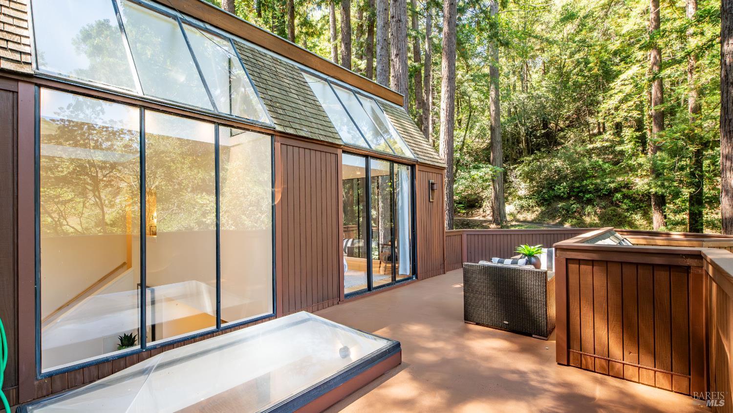 Detail Gallery Image 48 of 50 For 580 Ralston Ave, Mill Valley,  CA 94941 - 4 Beds | 3 Baths