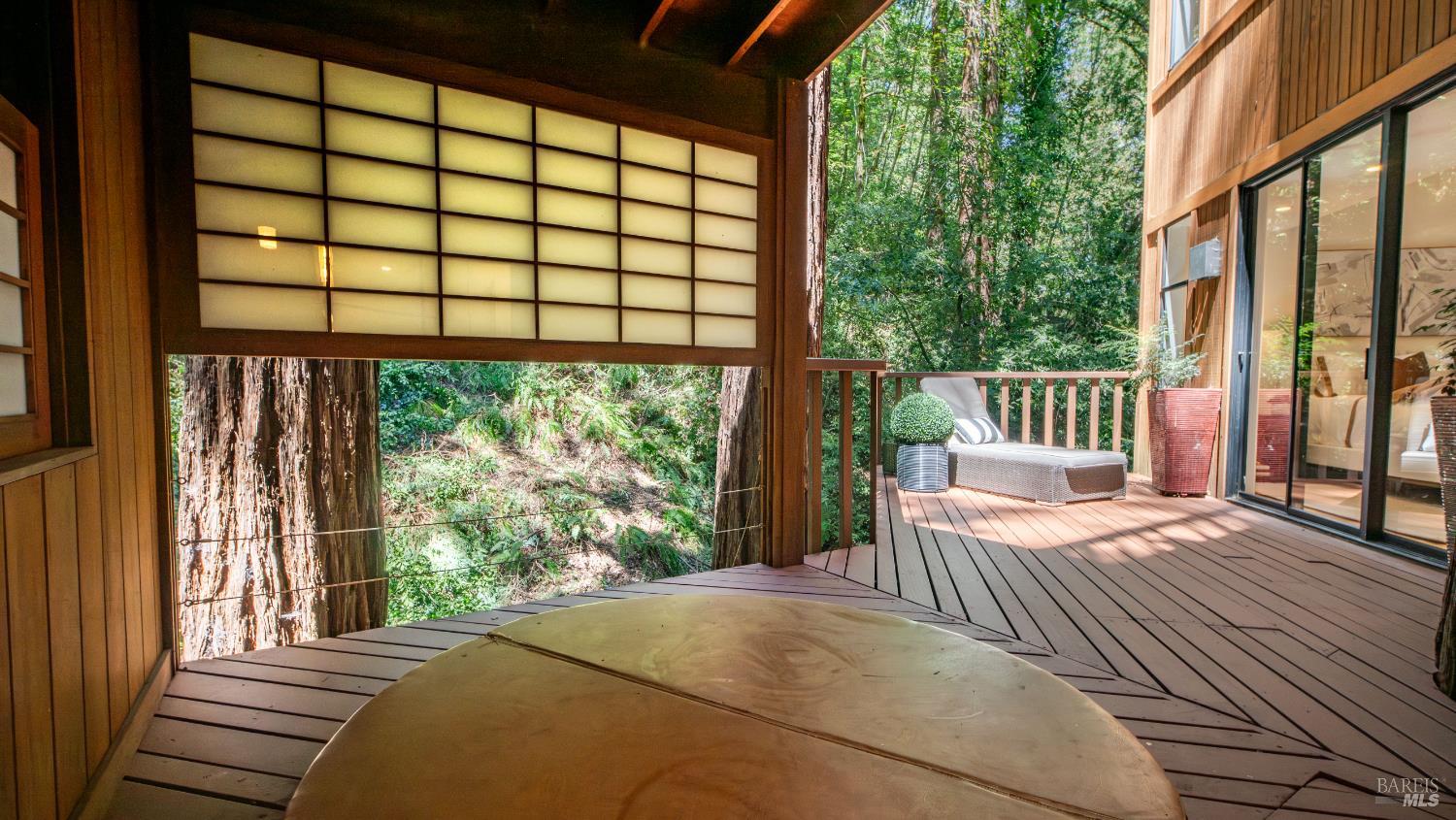 Detail Gallery Image 38 of 50 For 580 Ralston Ave, Mill Valley,  CA 94941 - 4 Beds | 3 Baths