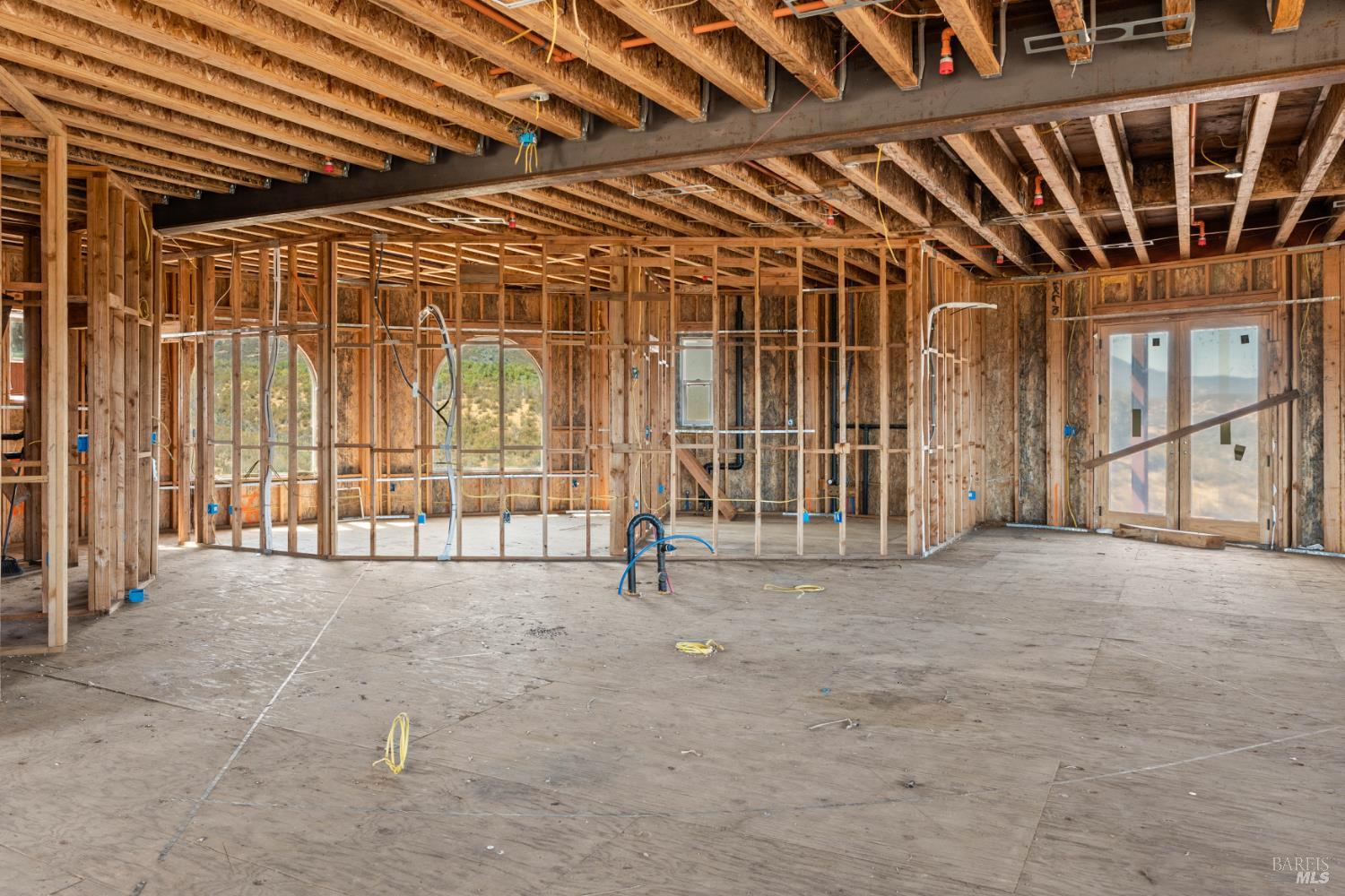 Detail Gallery Image 12 of 18 For 4605 Scotts Valley Rd, Lakeport,  CA 95453 - 3 Beds | 3/1 Baths