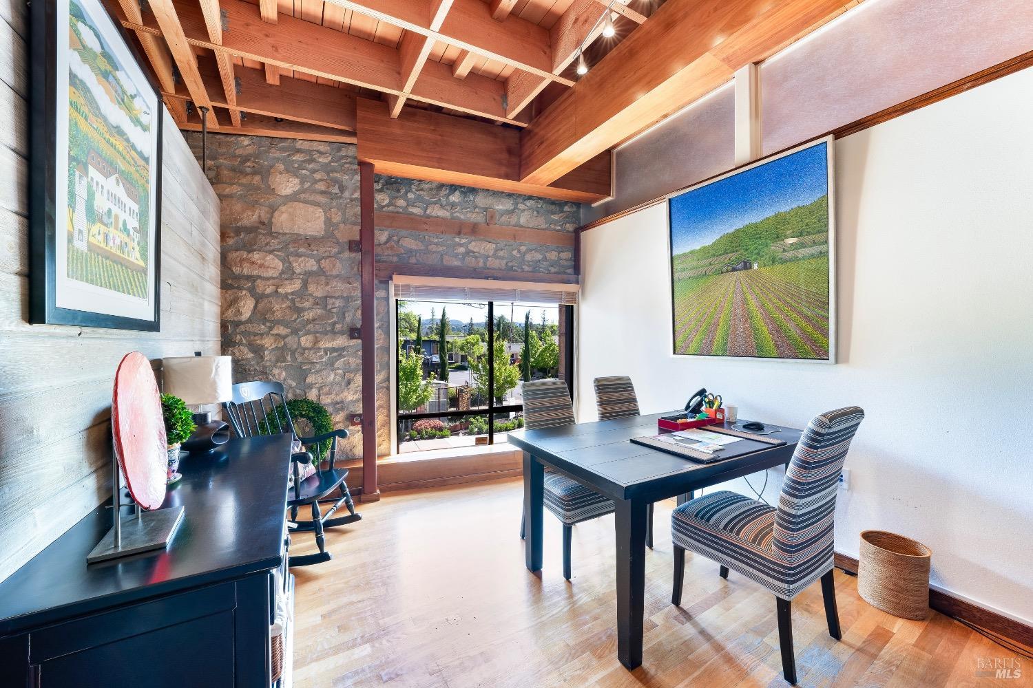 Detail Gallery Image 13 of 24 For 1104 Adams St, Saint Helena,  CA 94574 - – Beds | – Baths