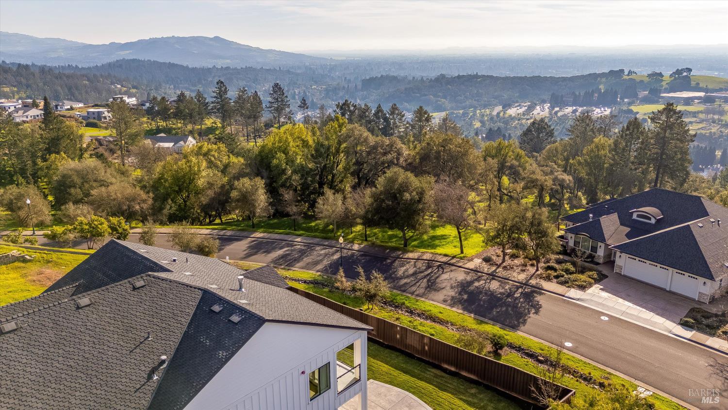 Detail Gallery Image 54 of 60 For 2116 Wedgewood Way, Santa Rosa,  CA 95404 - 4 Beds | 4 Baths