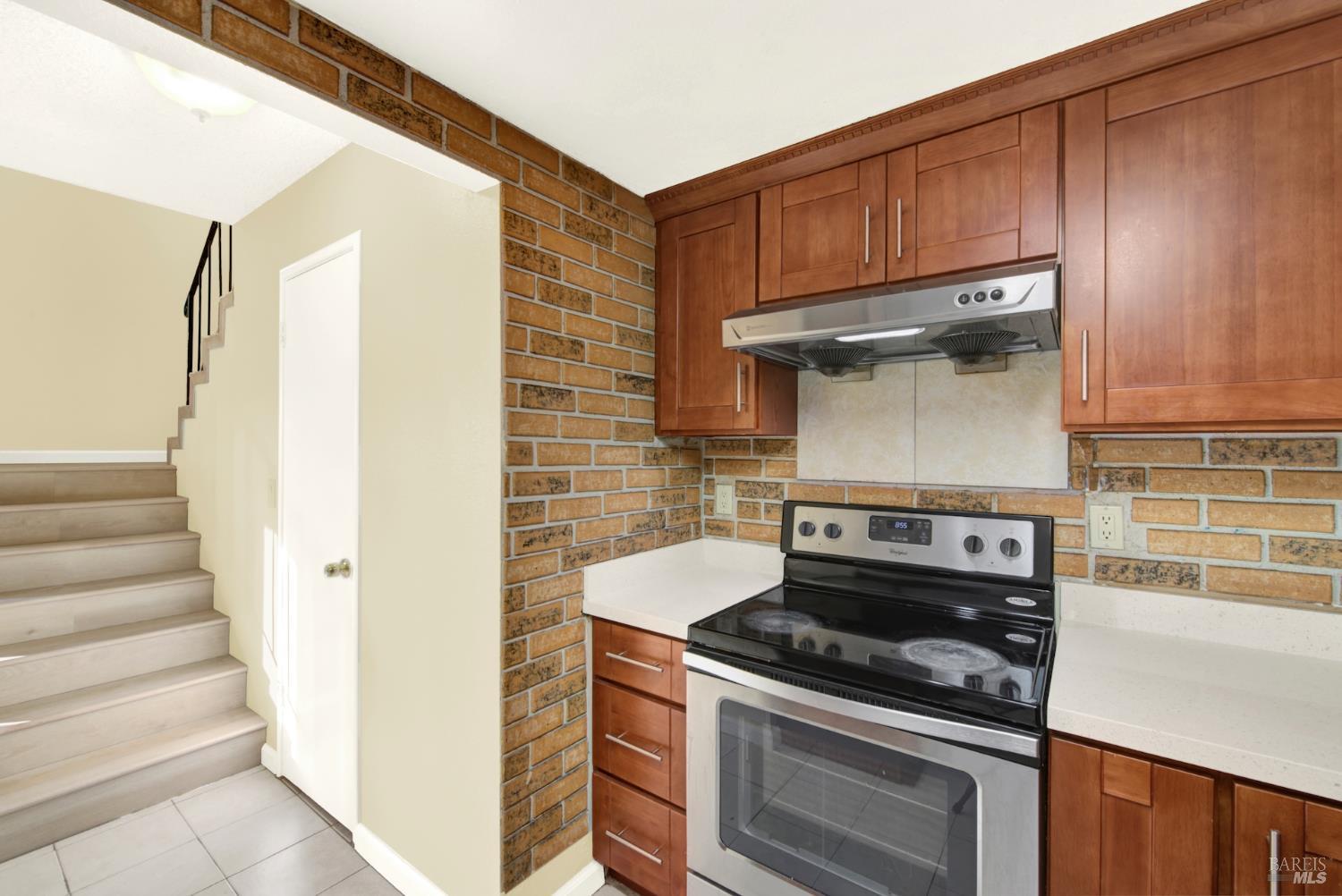 Detail Gallery Image 17 of 57 For 175 Del Sur Ct, Fairfield,  CA 94533 - 2 Beds | 1/1 Baths