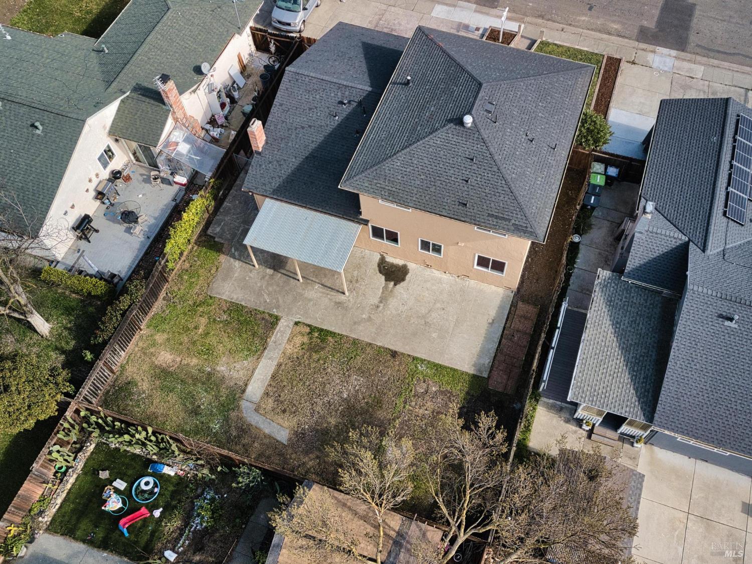 Detail Gallery Image 37 of 37 For 802 Tree Duck Way, Suisun City,  CA 94585 - 4 Beds | 2/1 Baths