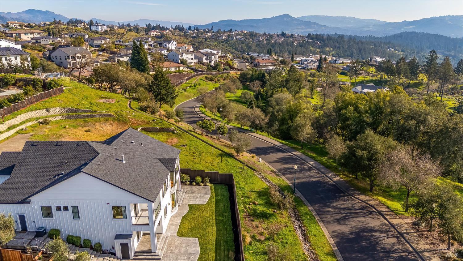 Detail Gallery Image 53 of 60 For 2116 Wedgewood Way, Santa Rosa,  CA 95404 - 4 Beds | 4 Baths