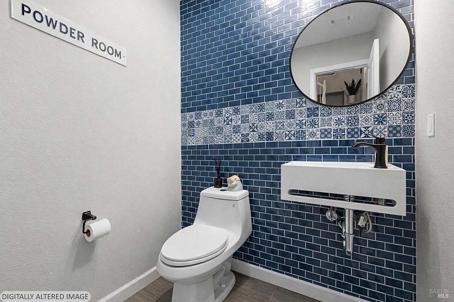 Detail Gallery Image 16 of 37 For 3710 Central Pkwy, Dublin,  CA 94568 - 4 Beds | 3/1 Baths