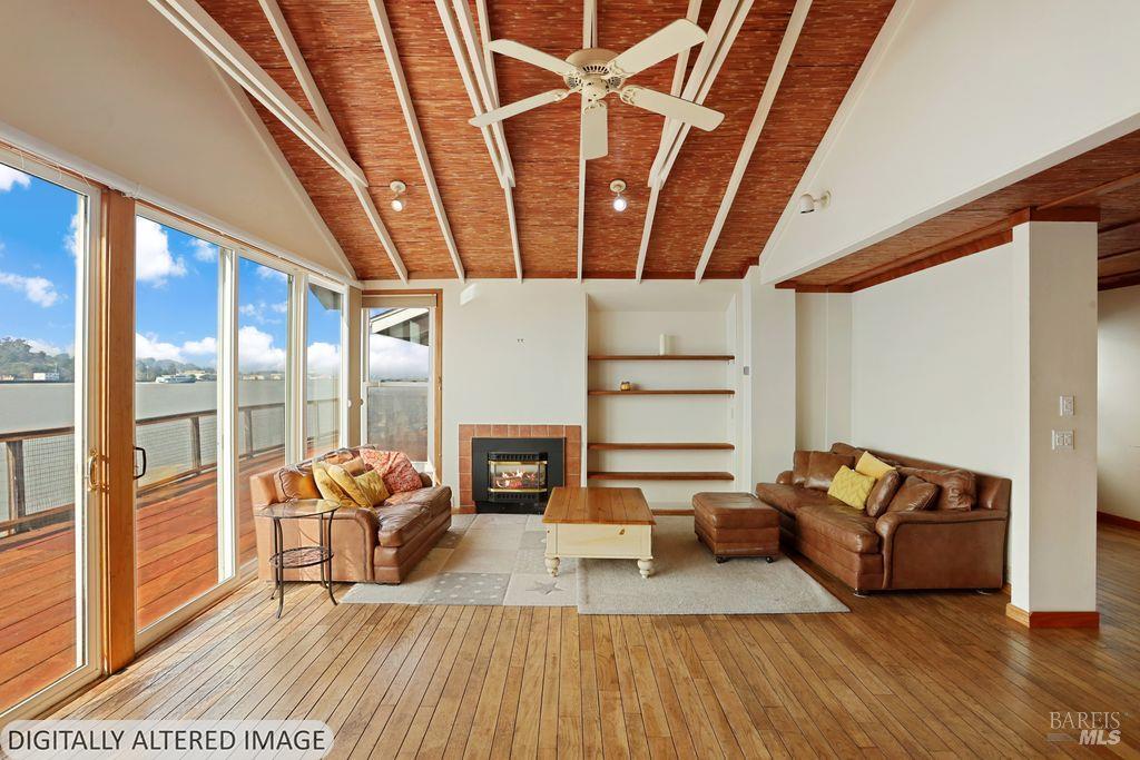 Detail Gallery Image 18 of 57 For 34 Sandy Beach Rd, Vallejo,  CA 94590 - 2 Beds | 2 Baths