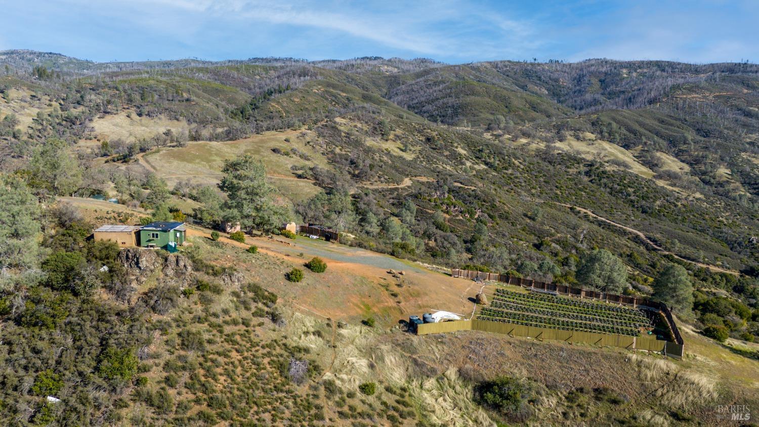 Detail Gallery Image 14 of 18 For 5250 Bartlett Spring Rd, Lucerne,  CA 95458 - – Beds | – Baths