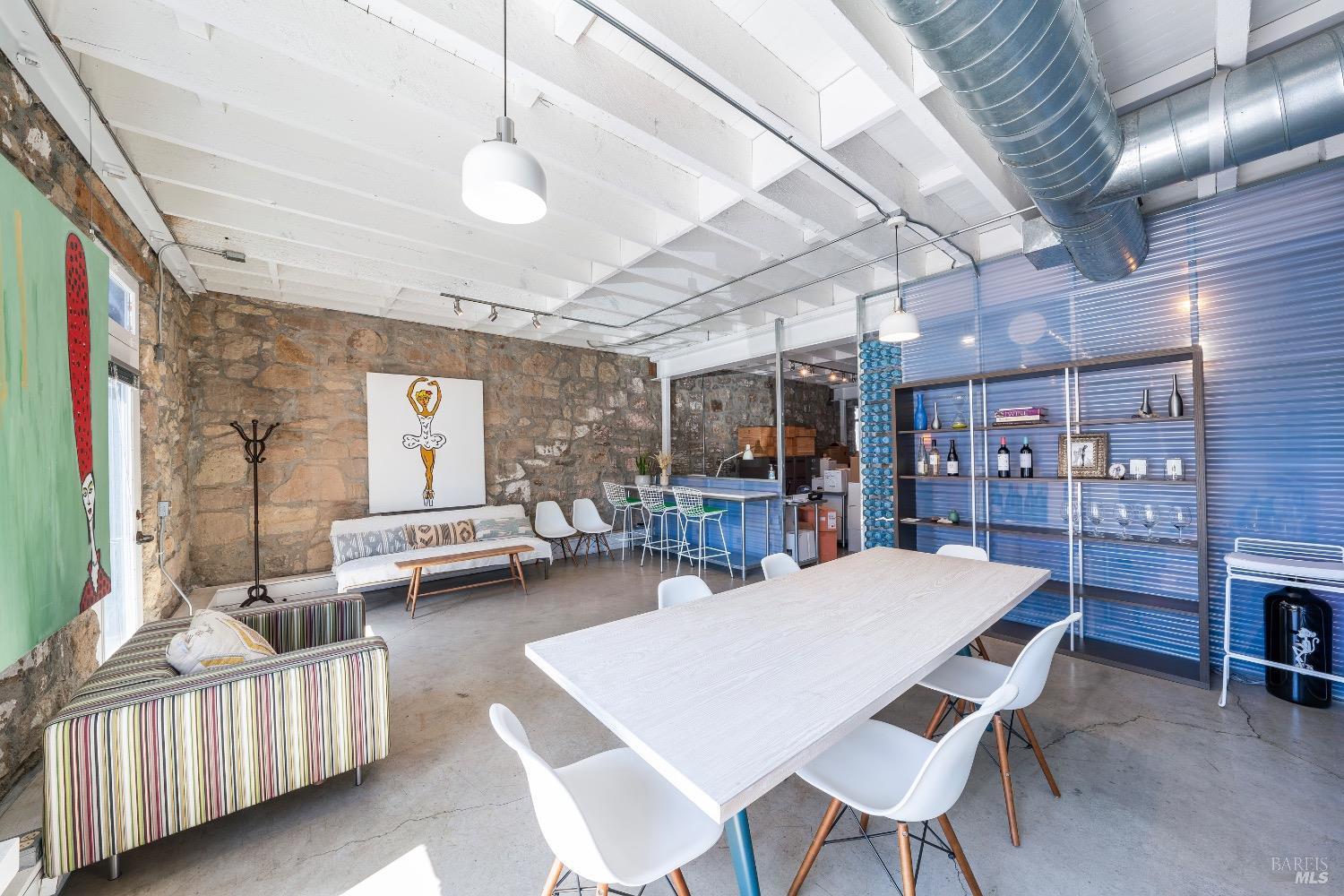 Detail Gallery Image 7 of 24 For 1104 Adams St, Saint Helena,  CA 94574 - – Beds | – Baths