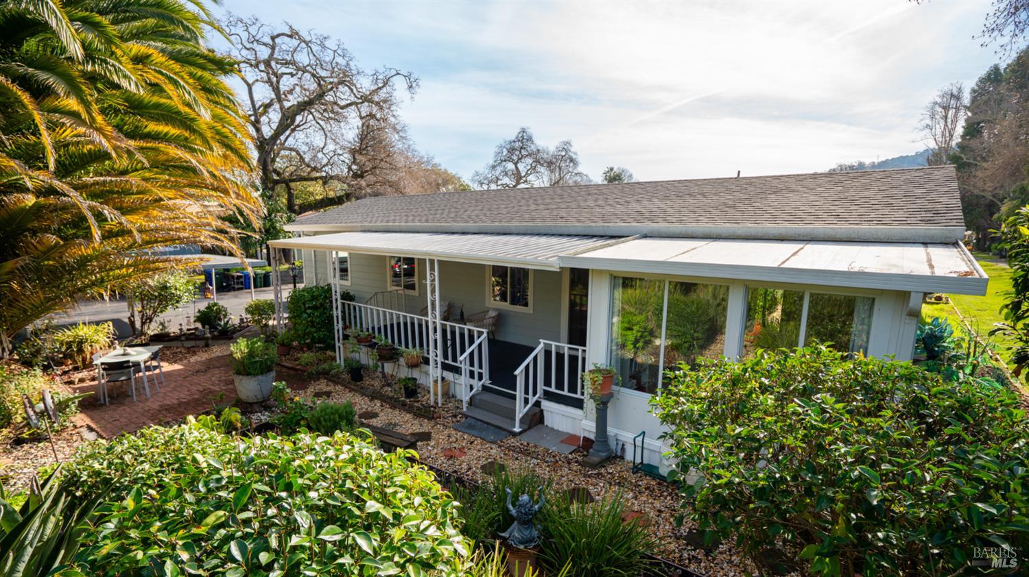 Detail Gallery Image 38 of 42 For 123 Ensenada Dr, Novato,  CA 94949 - 2 Beds | 2 Baths