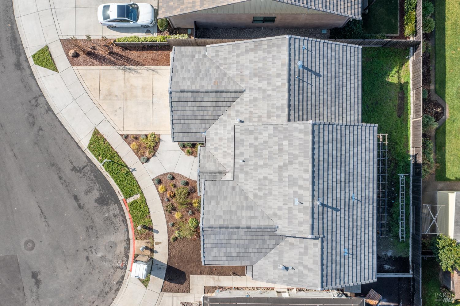 Detail Gallery Image 22 of 28 For 320 Cecile Ct, Napa,  CA 94558 - 3 Beds | 2/1 Baths