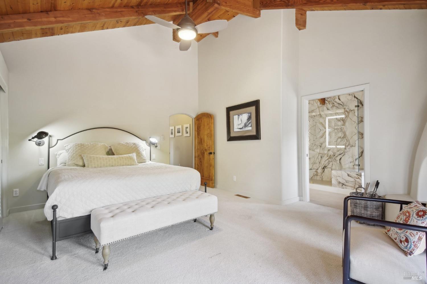 Detail Gallery Image 34 of 50 For 183 France St, Sonoma,  CA 95476 - 4 Beds | 3 Baths