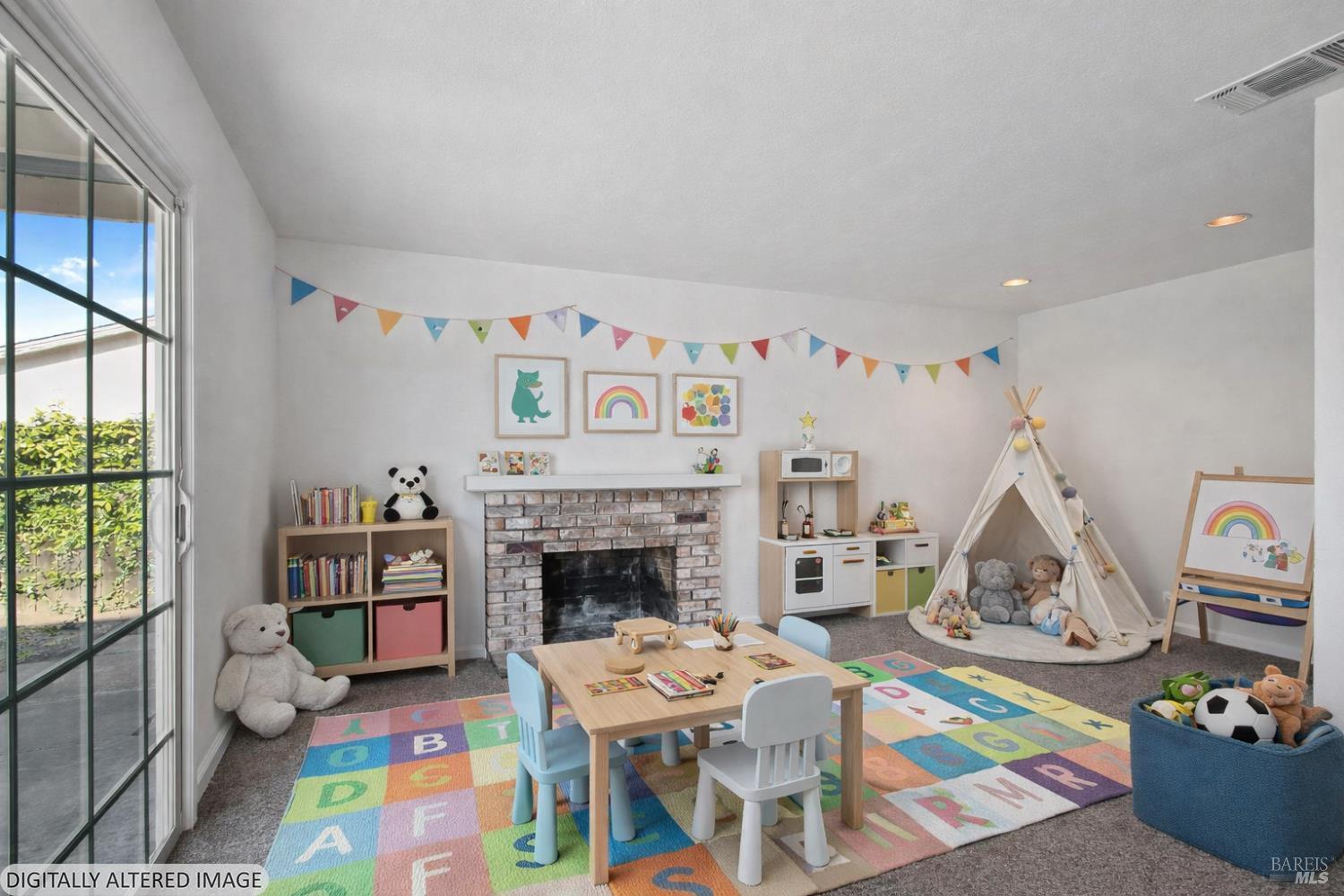 Detail Gallery Image 15 of 37 For 802 Tree Duck Way, Suisun City,  CA 94585 - 4 Beds | 2/1 Baths