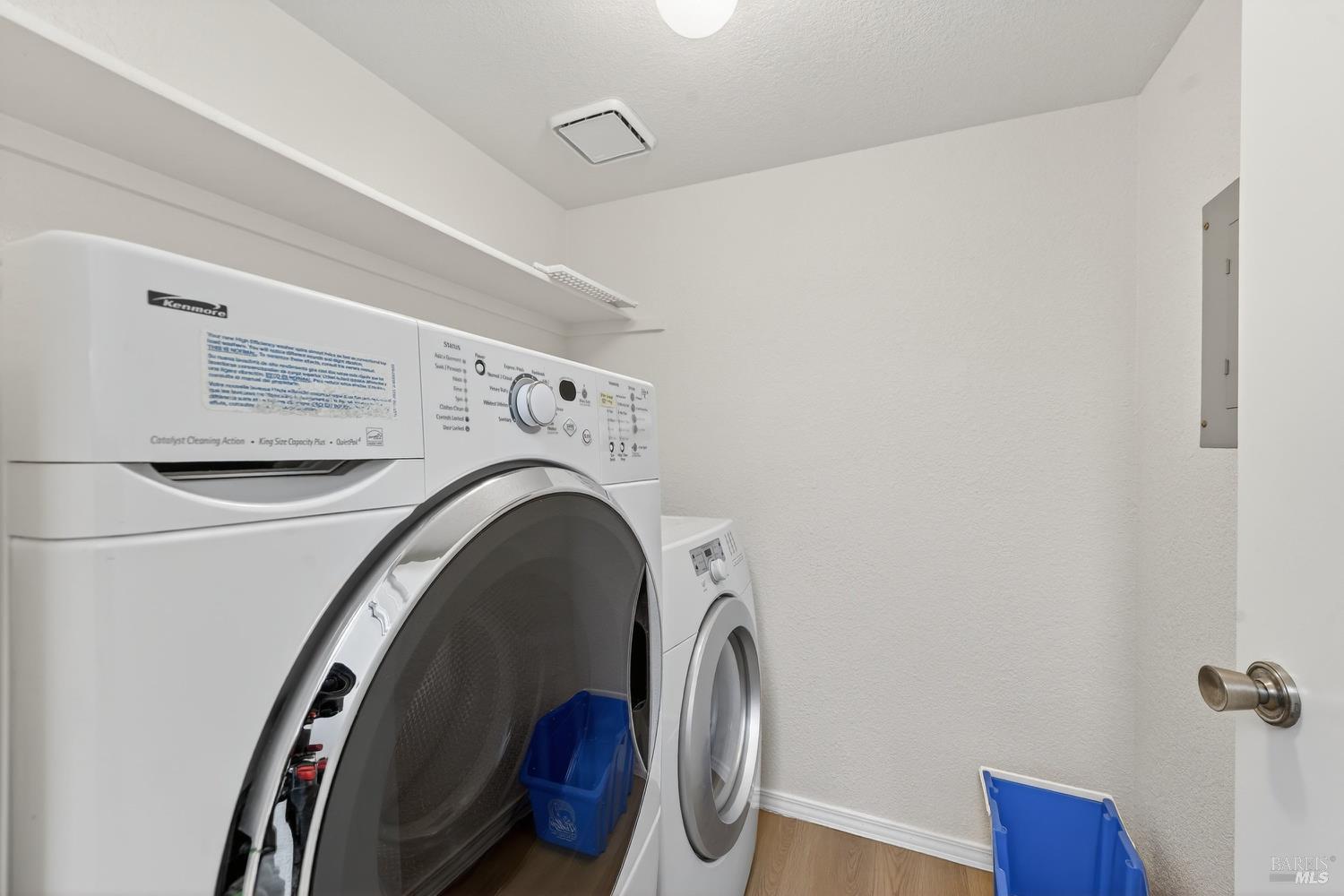 Detail Gallery Image 14 of 57 For 1201 Glen Cove Pkwy #1616,  Vallejo,  CA 94591 - 2 Beds | 2 Baths