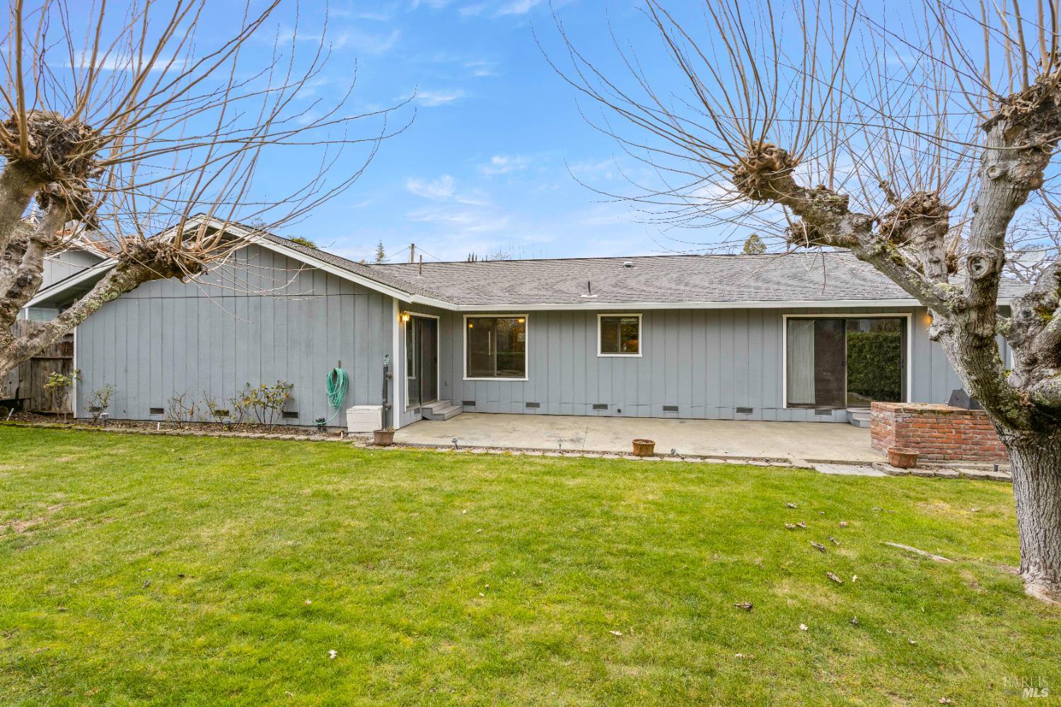 Detail Gallery Image 40 of 53 For 2426 Giselman St, Lakeport,  CA 95453 - 4 Beds | 1/1 Baths