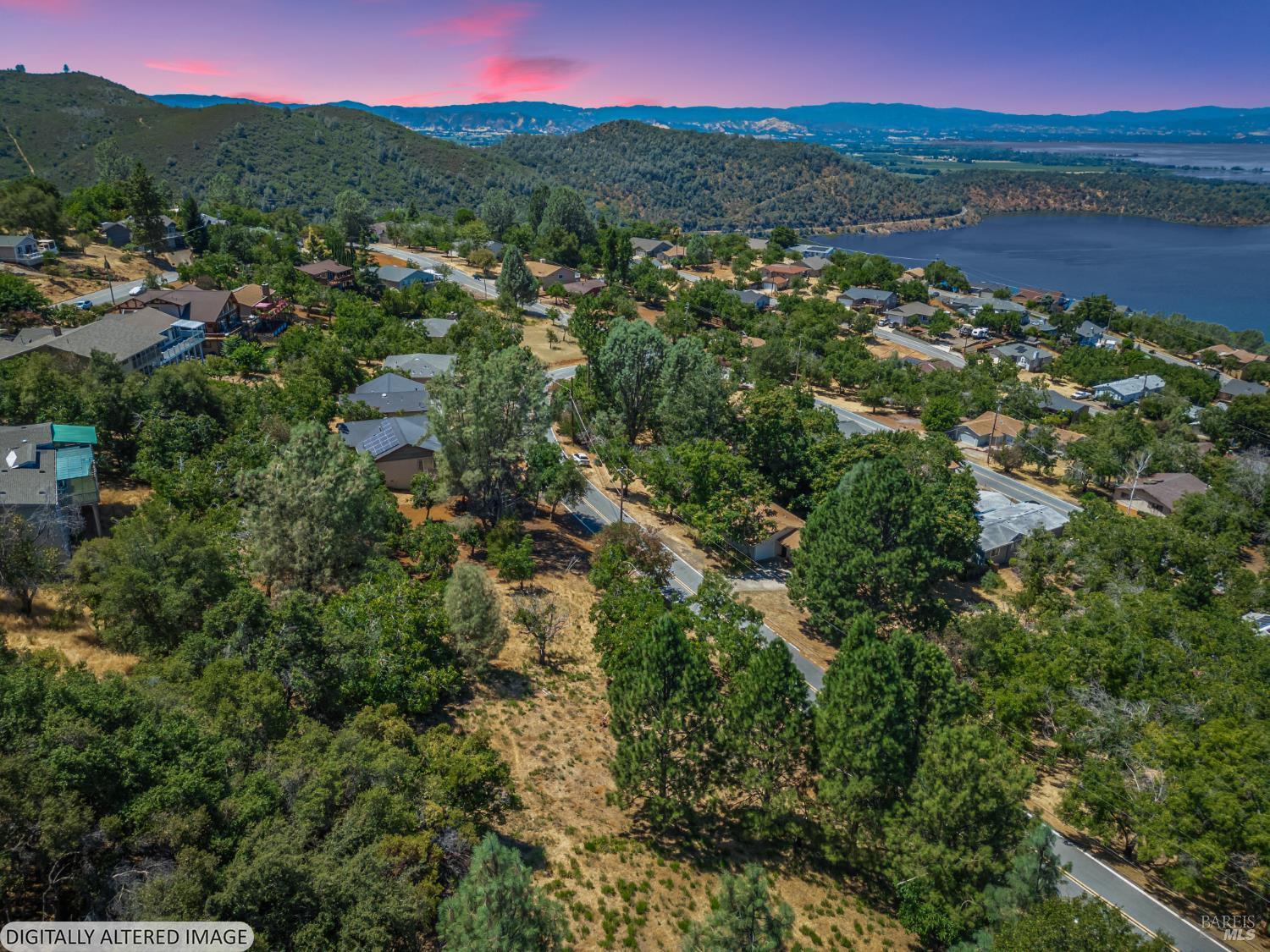 Detail Gallery Image 3 of 75 For 3126 Edgewood Dr, Kelseyville,  CA 95451 - – Beds | – Baths