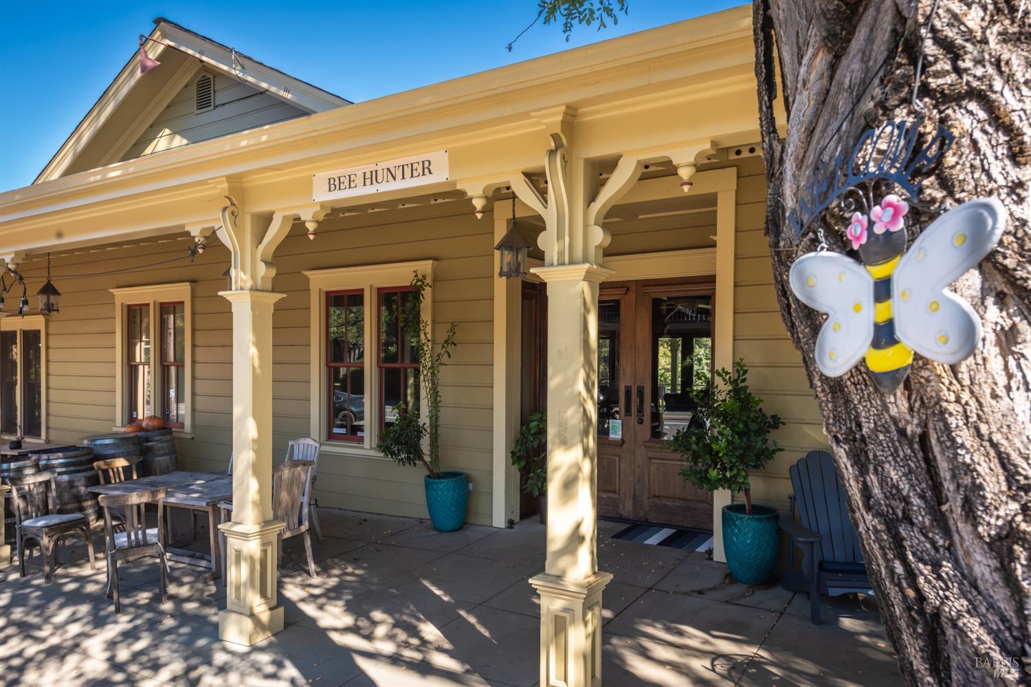 Detail Gallery Image 34 of 36 For 13320 Estate Dr, Boonville,  CA 95415 - 2 Beds | 1 Baths