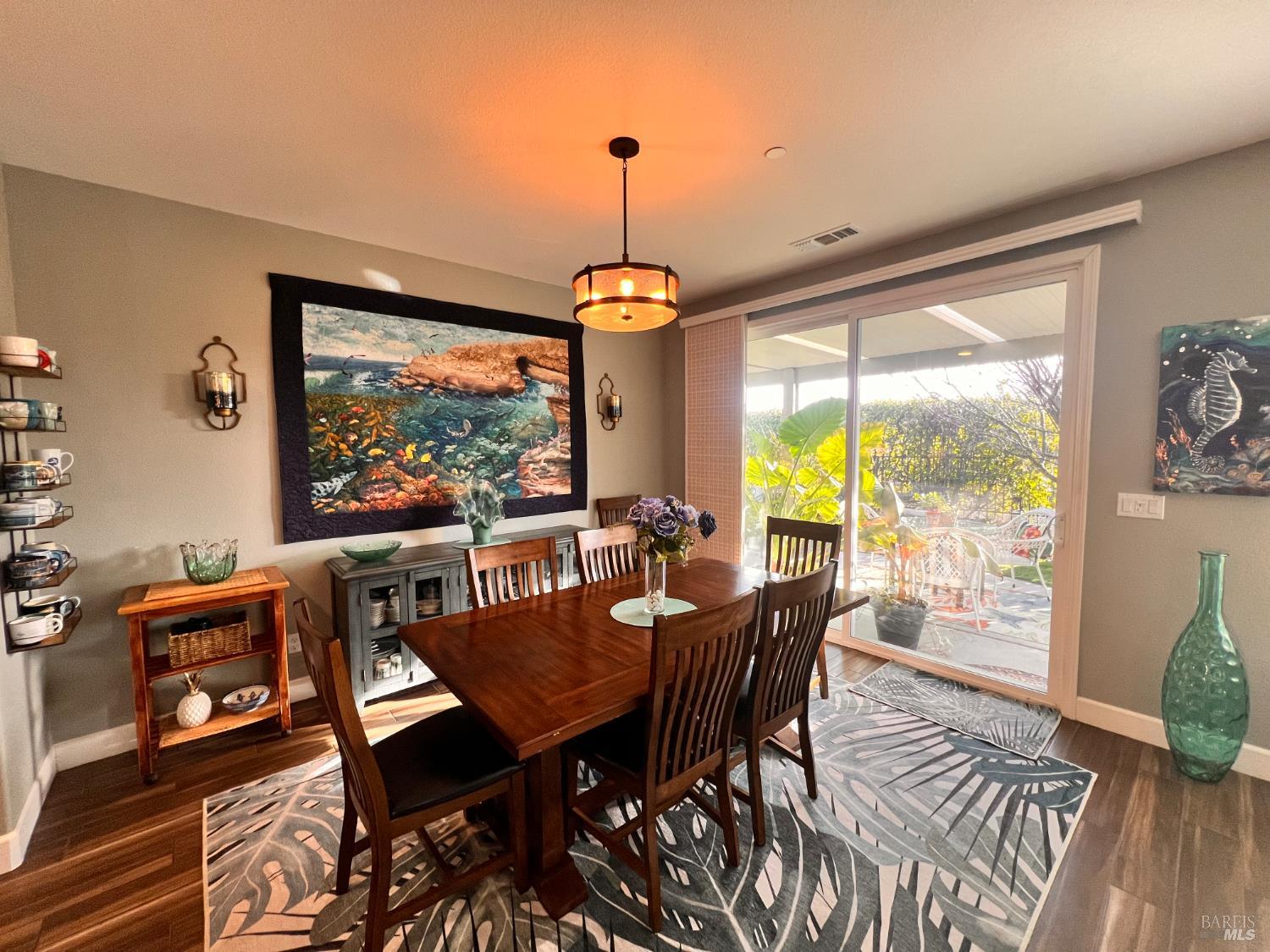 Detail Gallery Image 12 of 52 For 455 Mallards Gulch Dr, Rio Vista,  CA 94571 - 2 Beds | 2/1 Baths