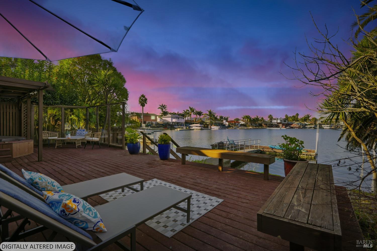 Detail Gallery Image 44 of 74 For 981 Bel Marin Keys Blvd, Novato,  CA 94949 - 3 Beds | 2 Baths