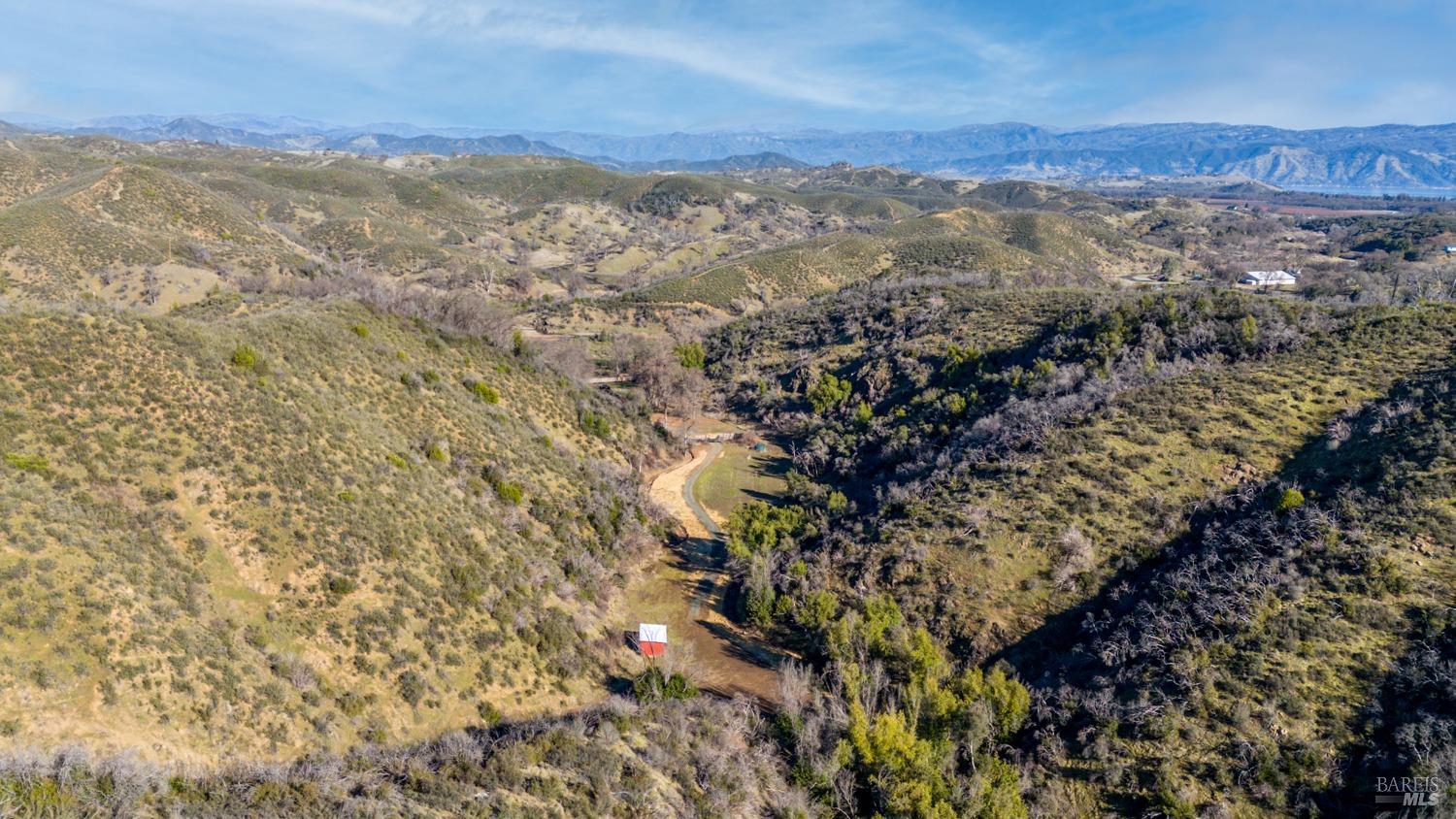 Detail Gallery Image 11 of 13 For 3427 Scotts Creek Rd, Lakeport,  CA 95453 - – Beds | – Baths