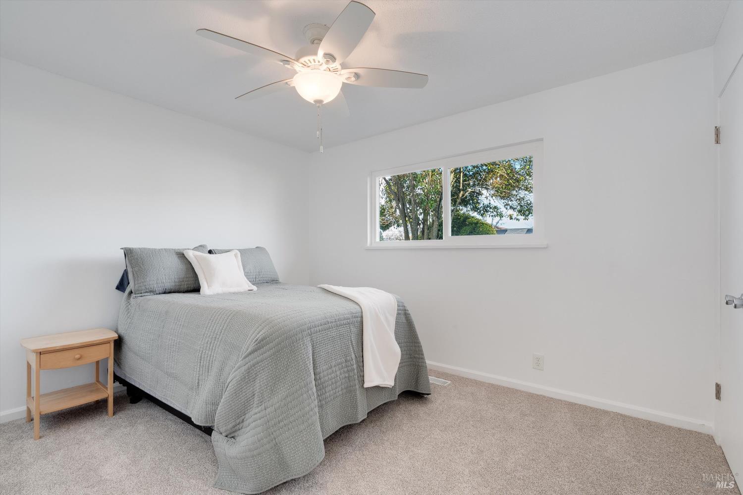 Detail Gallery Image 18 of 35 For 5330 Marit Dr, Santa Rosa,  CA 95409 - 3 Beds | 2/1 Baths