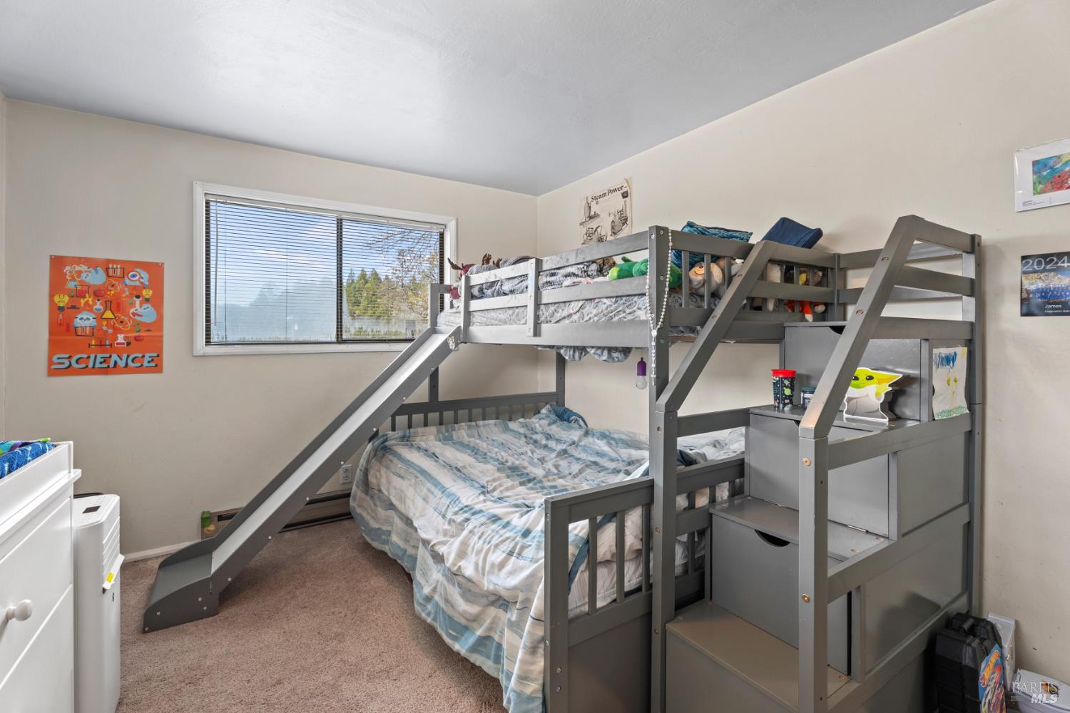 Detail Gallery Image 10 of 22 For 28060 Poppy Dr, Willits,  CA 95490 - 2 Beds | 1 Baths