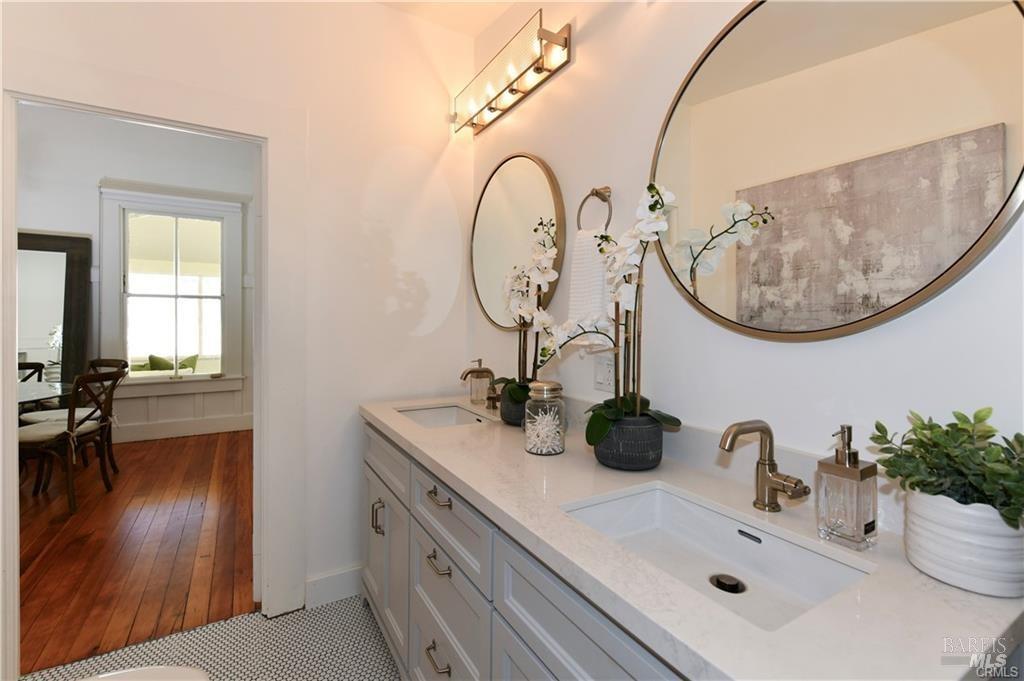 Detail Gallery Image 10 of 24 For 1445 Tainter St, Saint Helena,  CA 94574 - 3 Beds | 2 Baths