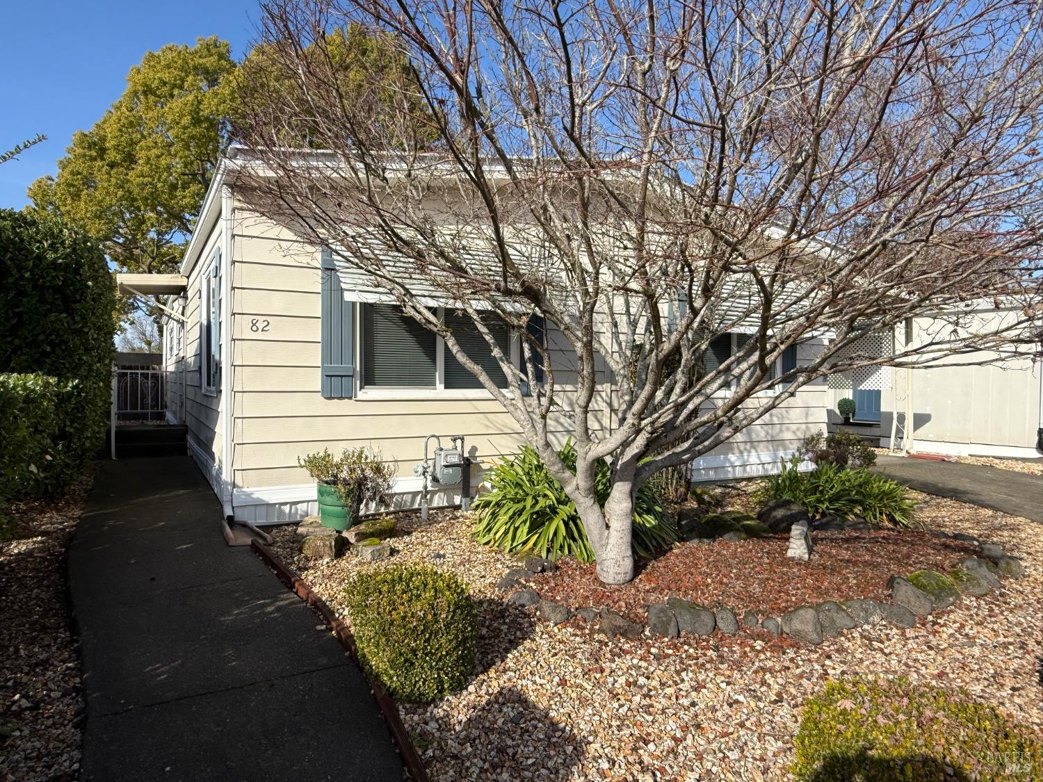 Detail Gallery Image 2 of 22 For 82 Charro Dr, Santa Rosa,  CA 95401 - 2 Beds | 2 Baths