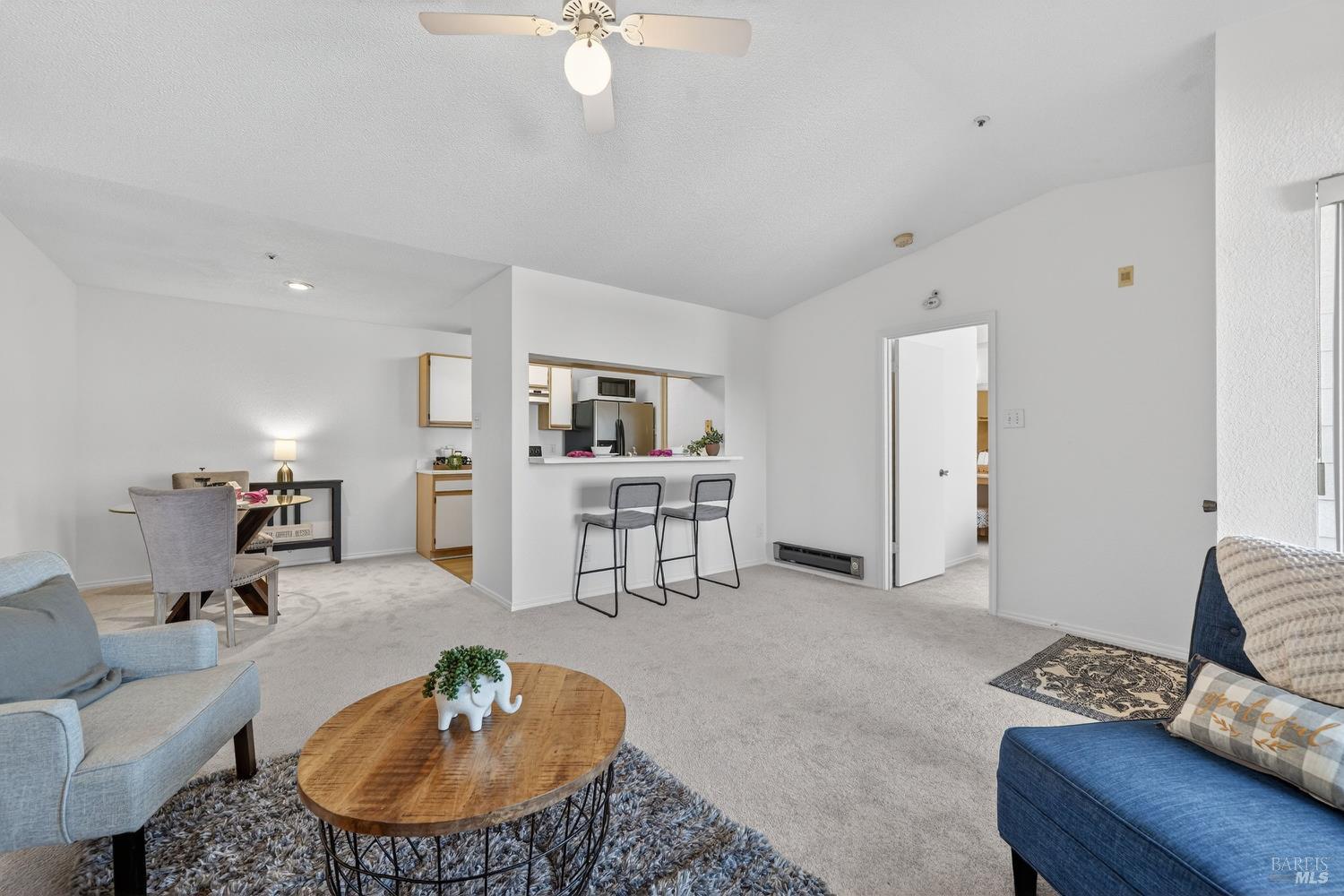 Detail Gallery Image 8 of 57 For 1201 Glen Cove Pkwy #1616,  Vallejo,  CA 94591 - 2 Beds | 2 Baths