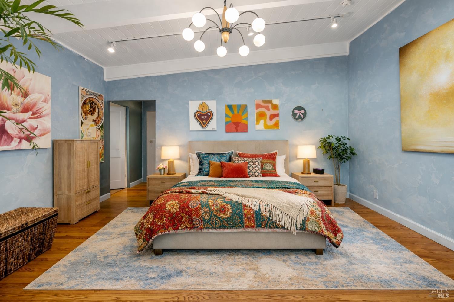 Detail Gallery Image 41 of 60 For 223 Evergreen Dr, Kentfield,  CA 94904 - 5 Beds | 4 Baths