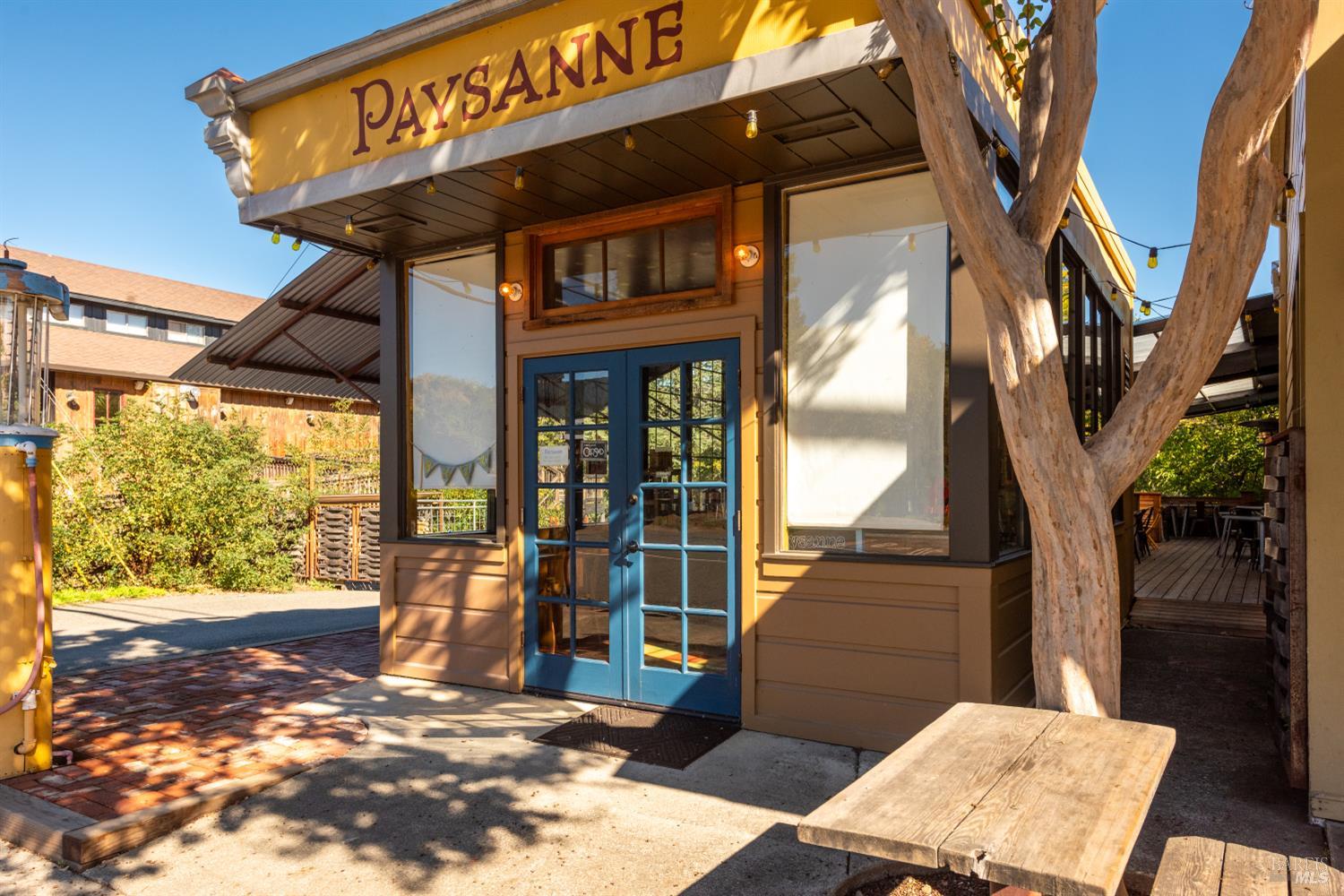 Detail Gallery Image 28 of 36 For 13320 Estate Dr, Boonville,  CA 95415 - 2 Beds | 1 Baths