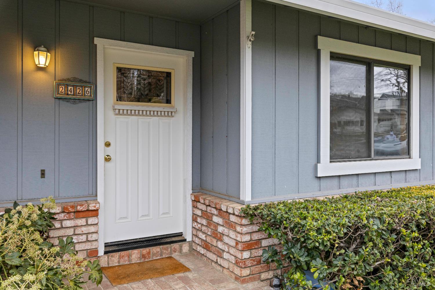 Detail Gallery Image 5 of 53 For 2426 Giselman St, Lakeport,  CA 95453 - 4 Beds | 1/1 Baths