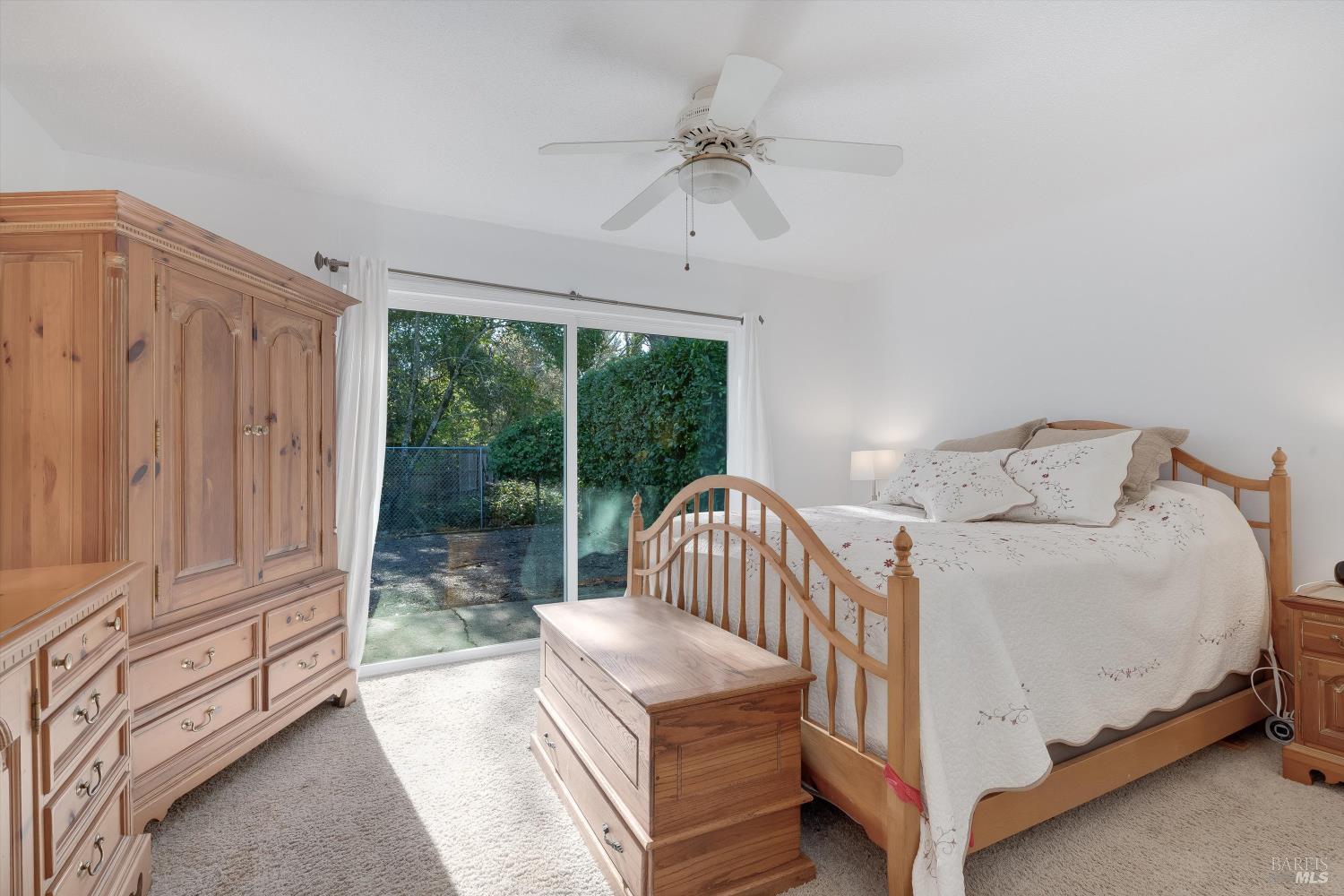 Detail Gallery Image 14 of 35 For 5330 Marit Dr, Santa Rosa,  CA 95409 - 3 Beds | 2/1 Baths