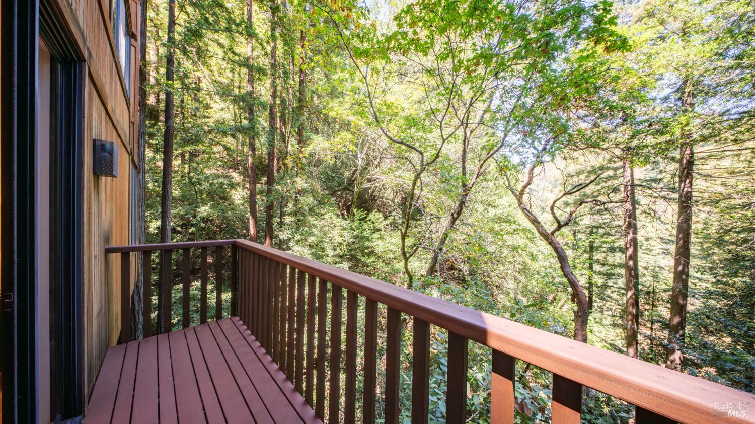 Detail Gallery Image 47 of 50 For 580 Ralston Ave, Mill Valley,  CA 94941 - 4 Beds | 3 Baths