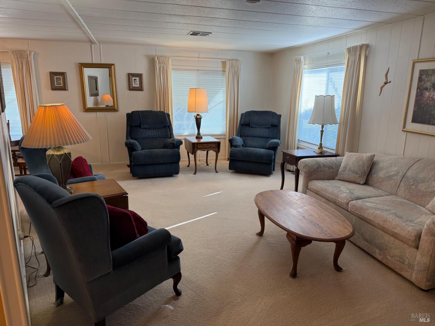 Detail Gallery Image 10 of 22 For 82 Charro Dr, Santa Rosa,  CA 95401 - 2 Beds | 2 Baths